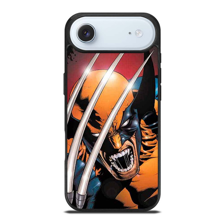 WOLVERINE CLAW X-MEN iPhone Air Case Cover WOLVERINE CLAW X-MEN iPhone Air Case Cover