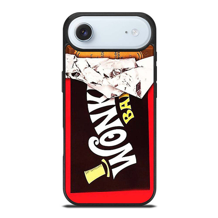 WONKA BAR GOLDEN TICKET iPhone Air Case Cover