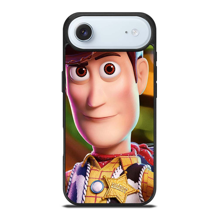 WOODY TOY STORY 4 DISNEY MOVIE iPhone Air Case Cover