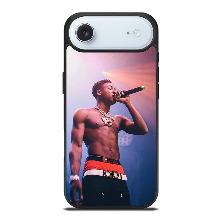YOUNGBOY NBA iPhone Air Case Cover