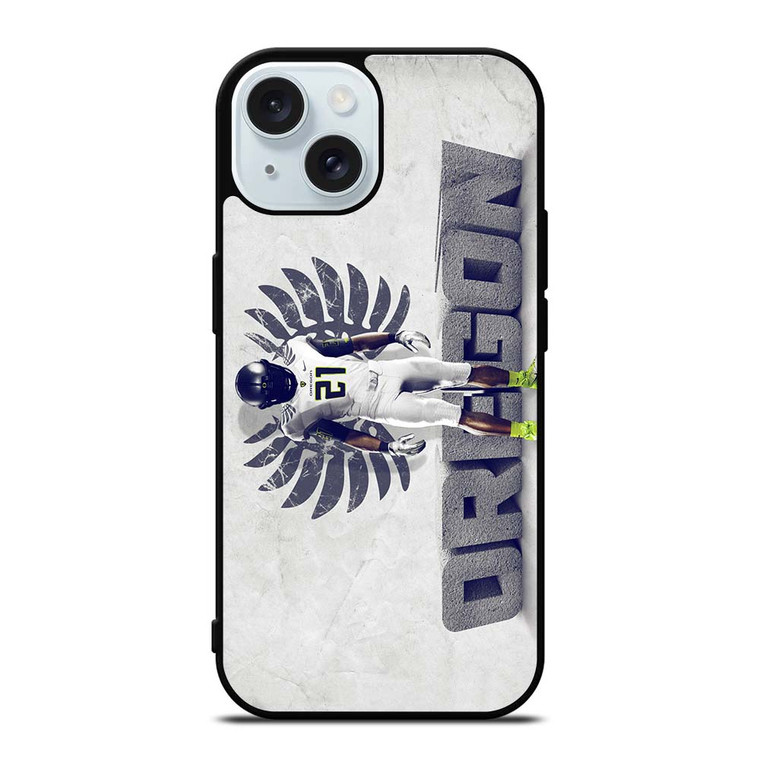 COOL OREGON DUCKS iPhone 15 Case Cover