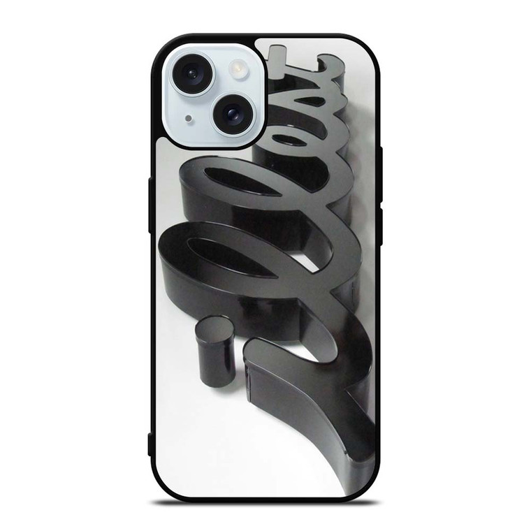 ILLEST iPhone 15 Case Cover ILLEST iPhone 15 Case Cover