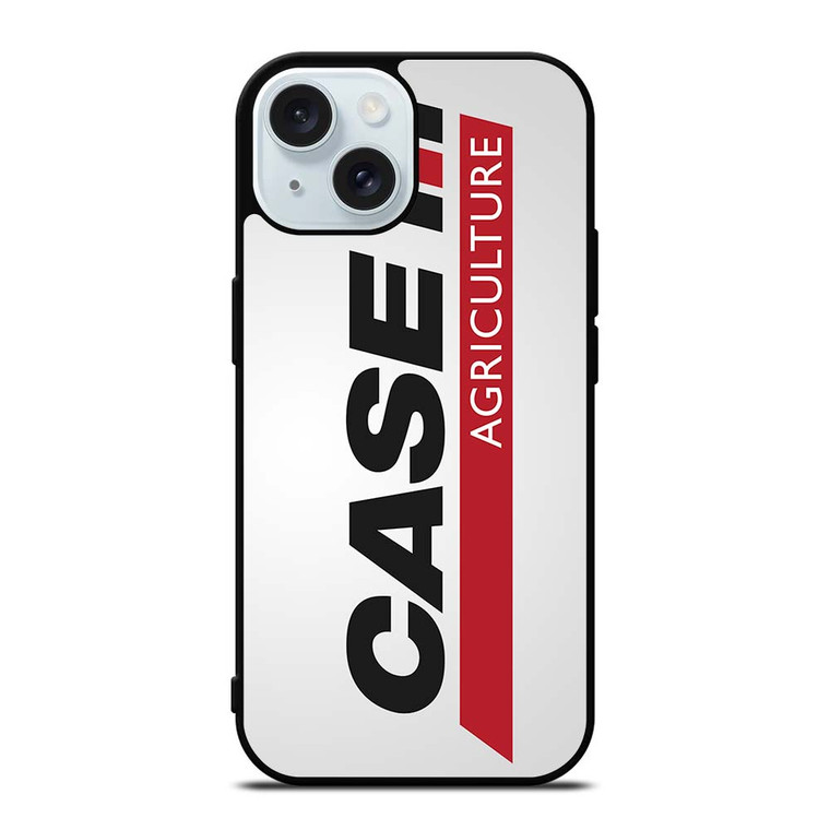 INTERNATIONAL HARVERSTER FARMALL IH iPhone 15 Case Cover INTERNATIONAL HARVERSTER FARMALL IH iPhone 15 Case Cover