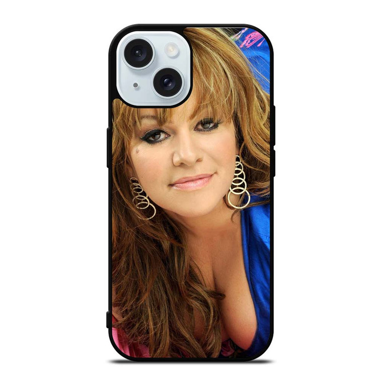 JENNY RIVERA SEXY iPhone 15 Case Cover