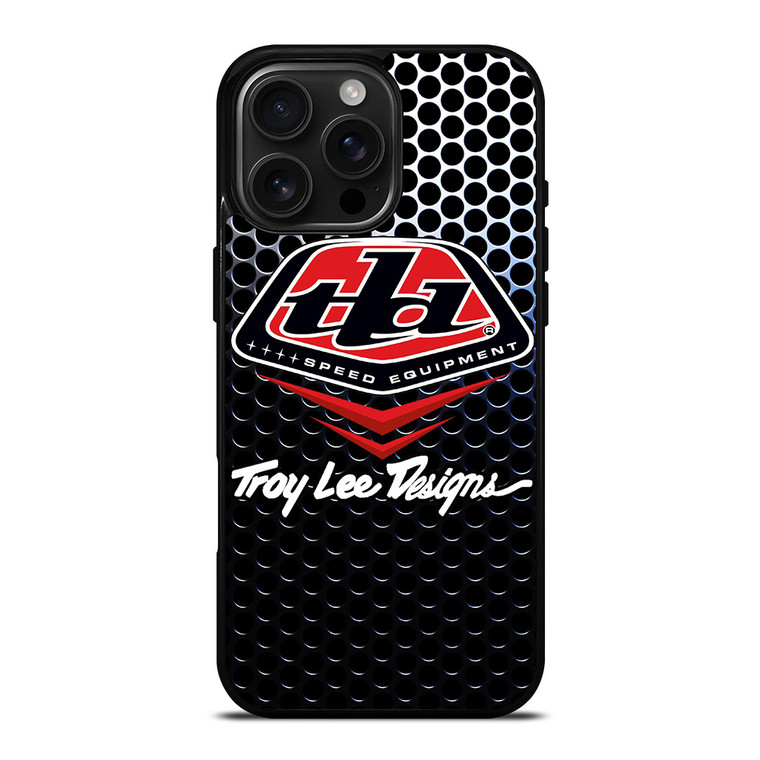 TROY LEE DESIGN iPhone 16 Pro Max Case Cover