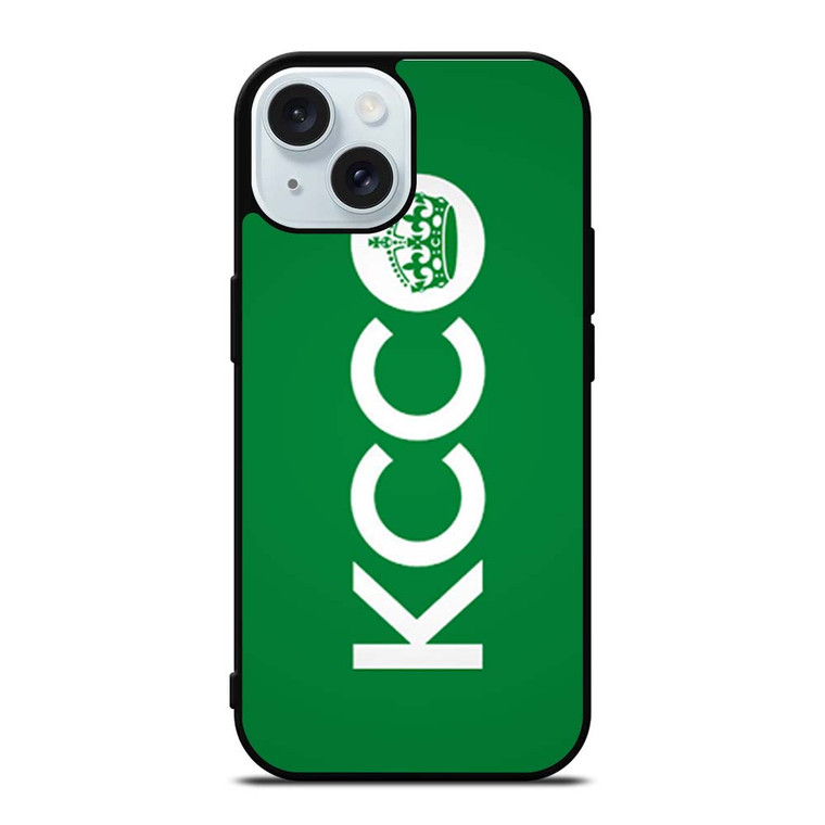 KEEP CALM AND CHIVE ON 3 iPhone 15 Case Cover KEEP CALM AND CHIVE ON 3 iPhone 15 Case Cover