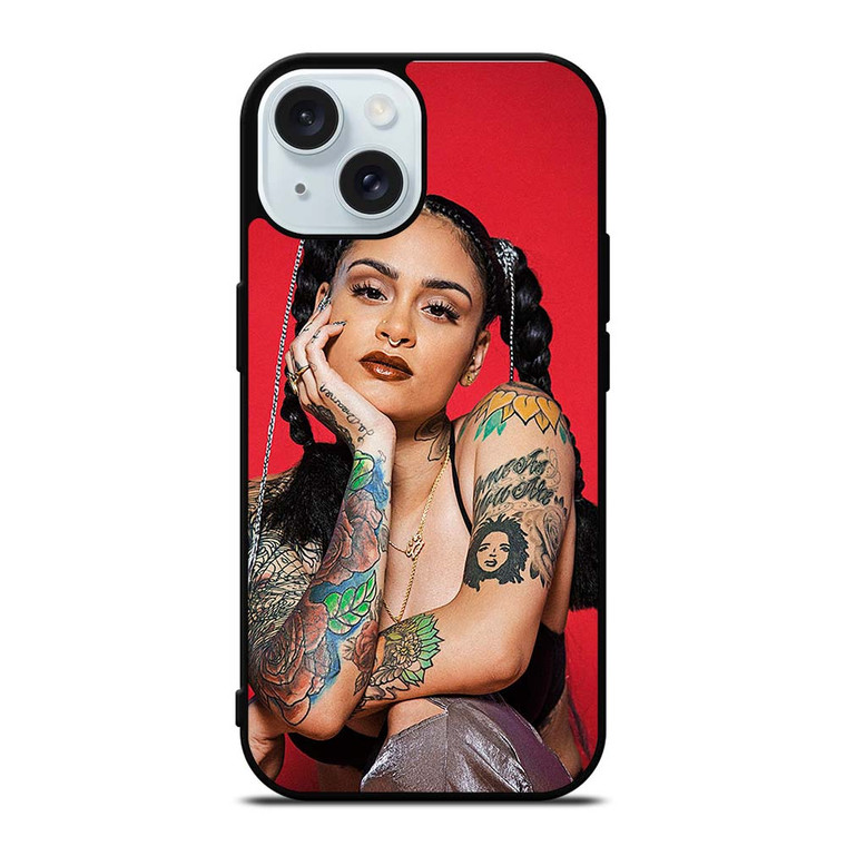 LIL' LAY LOW KEHLANI 2 iPhone 15 Case Cover LIL' LAY LOW KEHLANI 2 iPhone 15 Case Cover