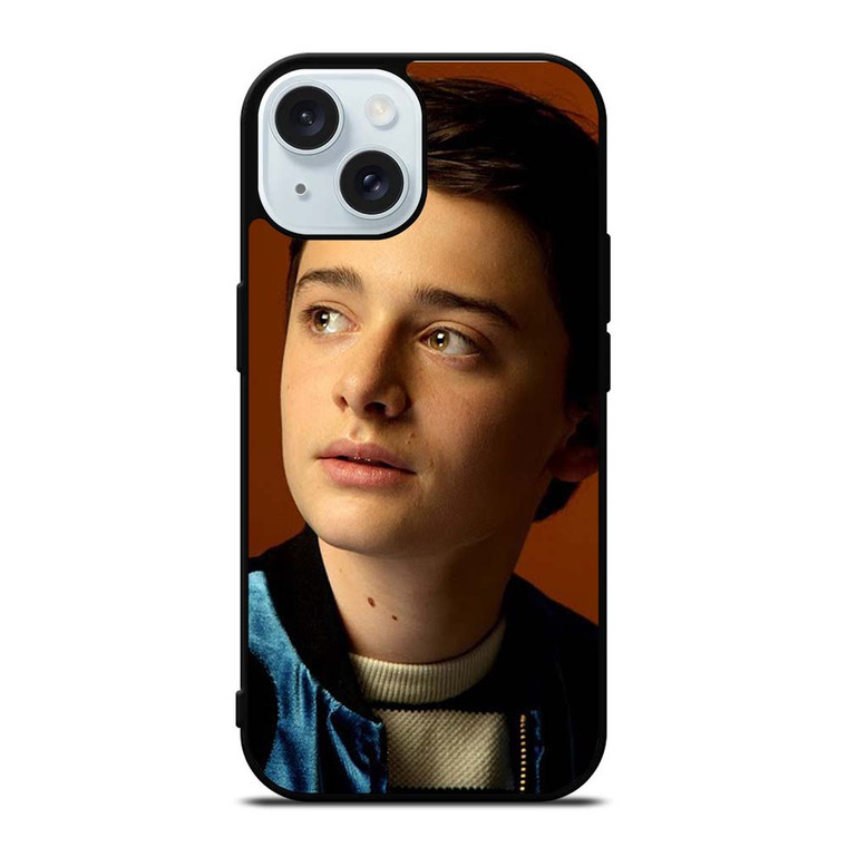 NOAH SCHNAPP iPhone 15 Case Cover NOAH SCHNAPP iPhone 15 Case Cover