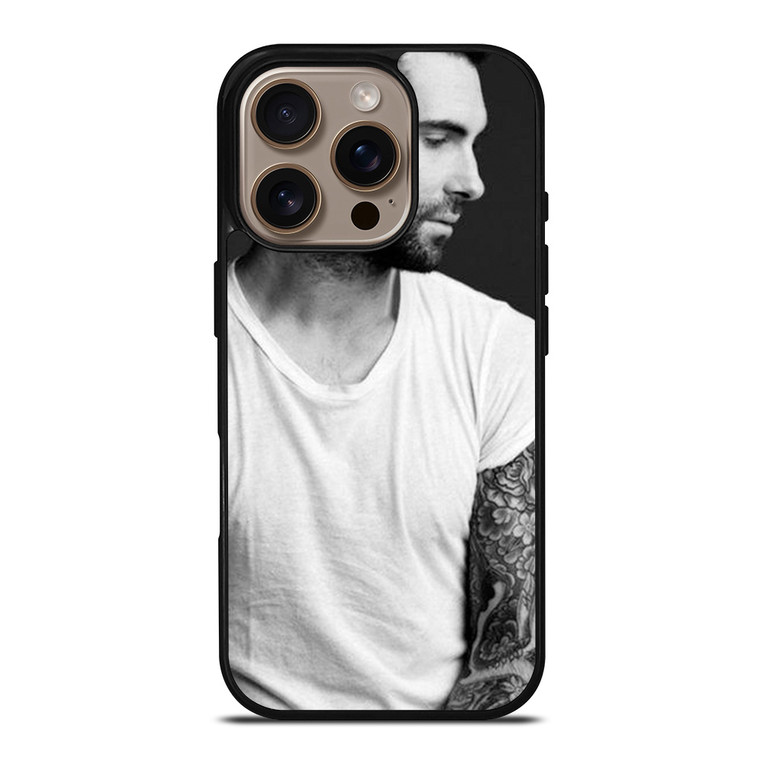 ADAM LEVINE COOL iPhone 16 Pro Case Cover