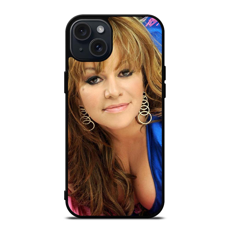JENNY RIVERA SEXY iPhone 15 Plus Case Cover