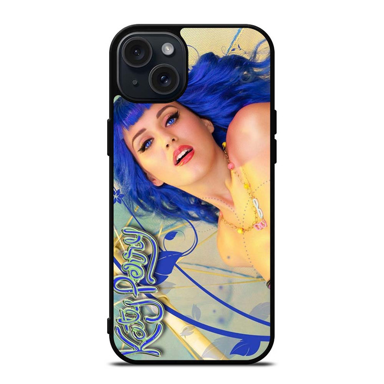 KATY PERRY iPhone 15 Plus Case Cover