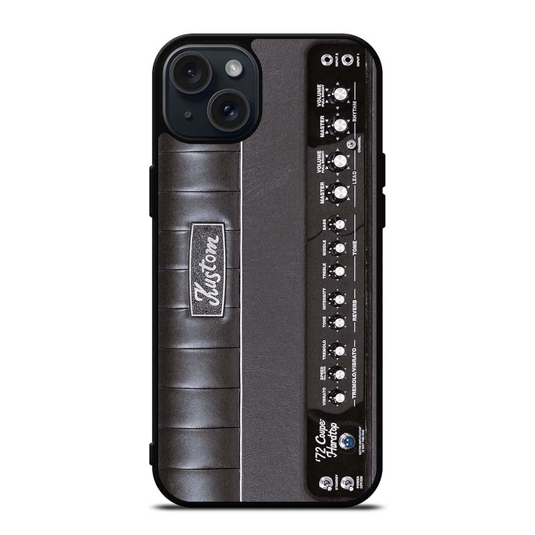 KUSTOM iPhone 15 Plus Case Cover KUSTOM iPhone 15 Plus Case Cover