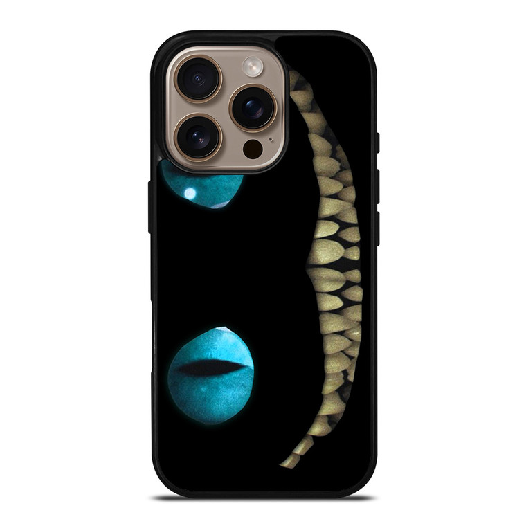 ALICE IN WONDERLAND iPhone 16 Pro Case Cover
