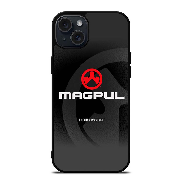 MAGPUL ICON iPhone 15 Plus Case Cover