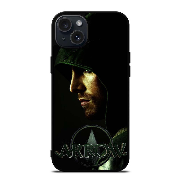 THE ARROW iPhone 15 Plus Case Cover