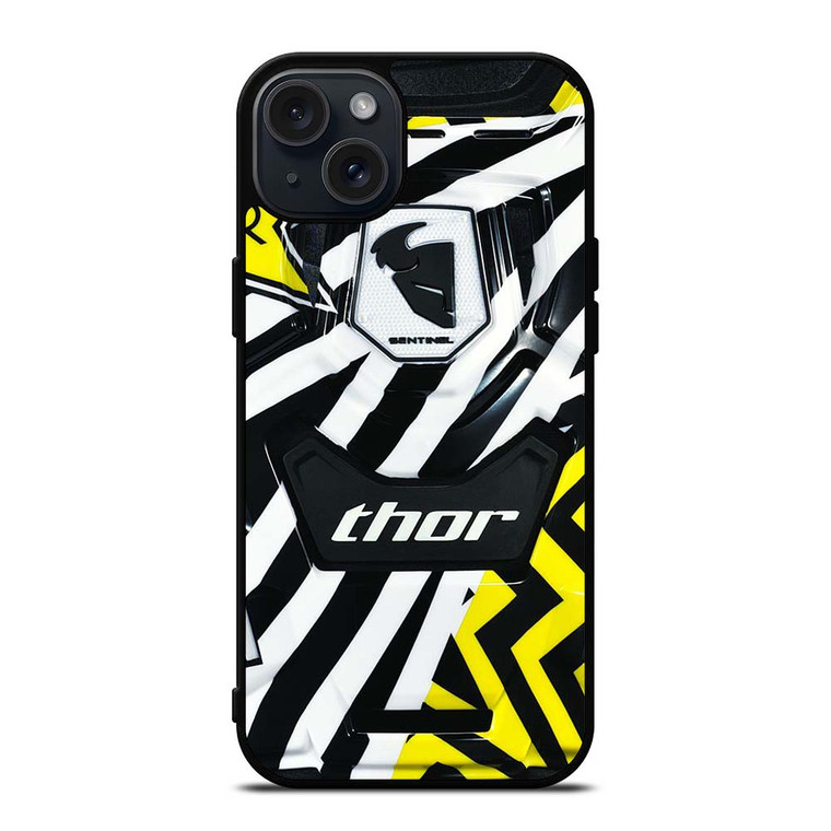 THOR SENTINEL ROCKSTAR iPhone 15 Plus Case Cover