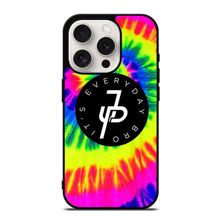COVER THE RAINBOW JAKE PAUL LOGO iPhone 15 Pro Case Cover COVER THE RAINBOW JAKE PAUL LOGO iPhone 15 Pro Case Cover