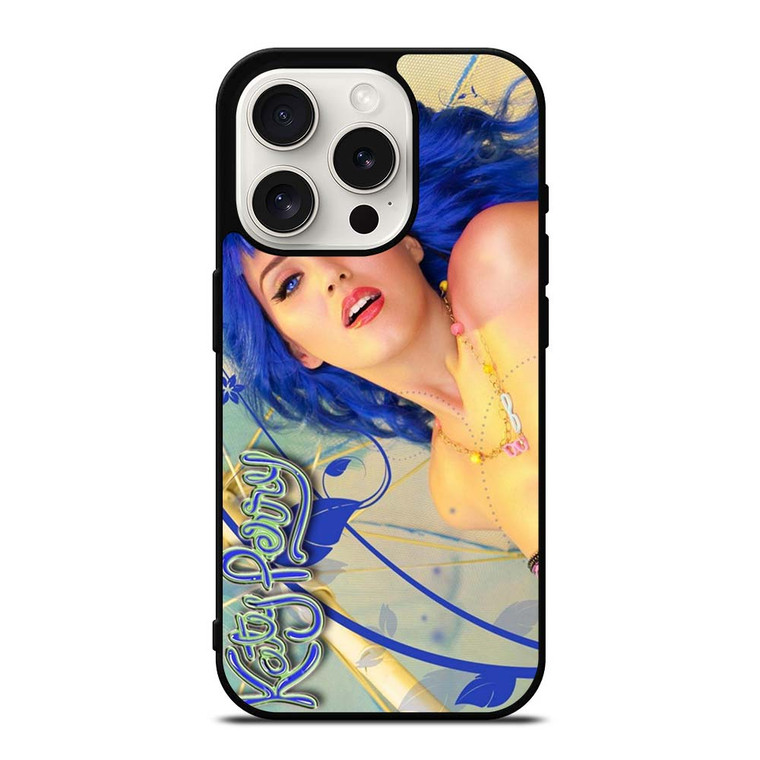 KATY PERRY iPhone 15 Pro Case Cover KATY PERRY iPhone 15 Pro Case Cover