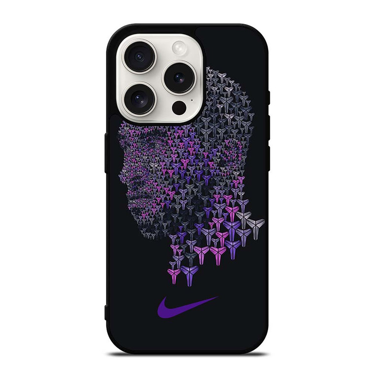 KOBE BRYANT PRISM iPhone 15 Pro Case Cover KOBE BRYANT PRISM iPhone 15 Pro Case Cover
