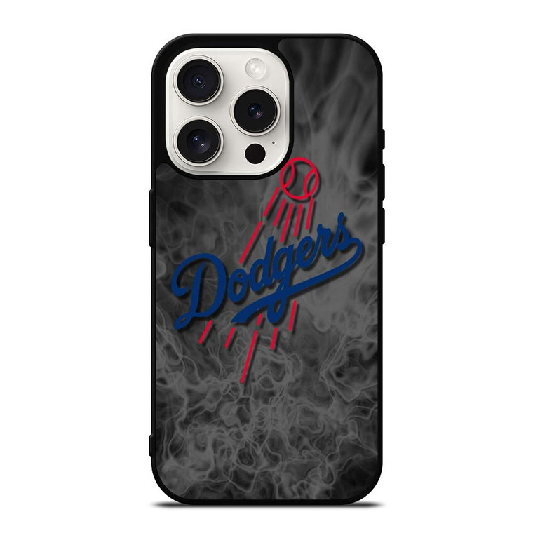 LA LOS ANGELES DODGERS SYMBOL iPhone 15 Pro Case Cover LA LOS ANGELES DODGERS SYMBOL iPhone 15 Pro Case Cover