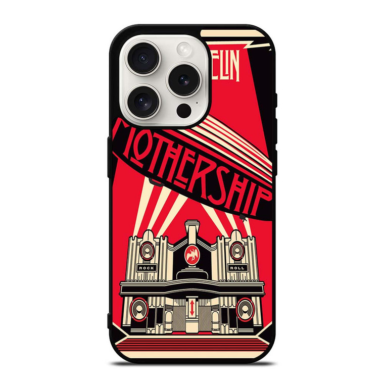 LED ZEPPELIN MOTHERSHIP iPhone 15 Pro Case Cover LED ZEPPELIN MOTHERSHIP iPhone 15 Pro Case Cover