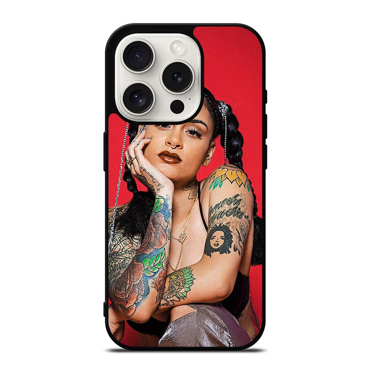 LIL' LAY LOW KEHLANI 2 iPhone 15 Pro Case Cover LIL' LAY LOW KEHLANI 2 iPhone 15 Pro Case Cover