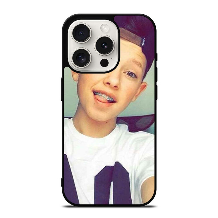 NEW JACOB SARTORIUS iPhone 15 Pro Case Cover NEW JACOB SARTORIUS iPhone 15 Pro Case Cover