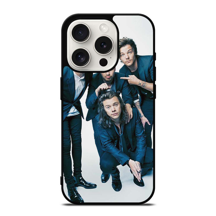 ONE DIRECTION iPhone 15 Pro Case Cover ONE DIRECTION iPhone 15 Pro Case Cover
