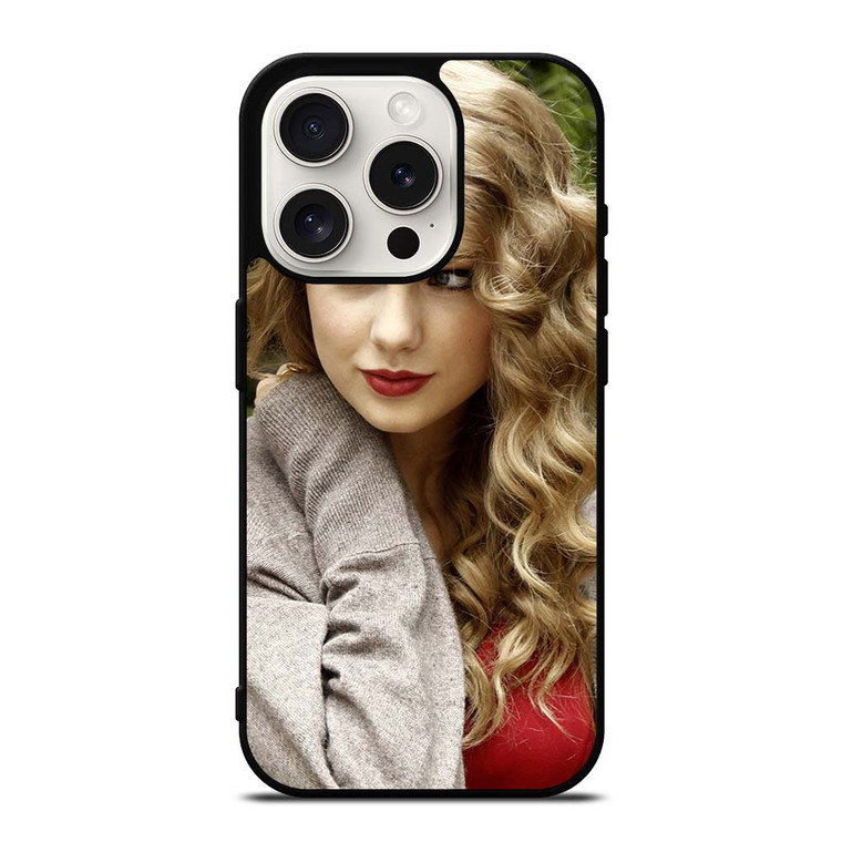 TAYLOR SWIFT 2jpg iPhone 15 Pro Case Cover