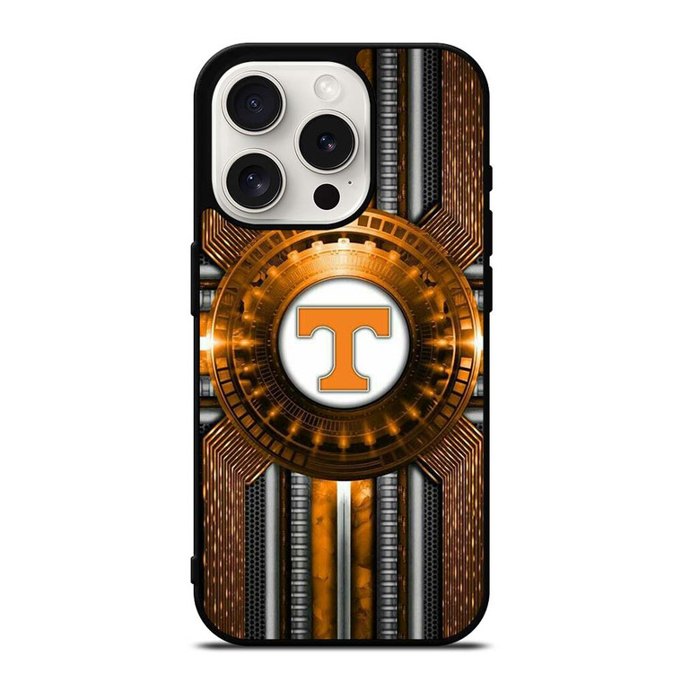 TENNESSEE UT VOLS LOGO 2 iPhone 15 Pro Case Cover