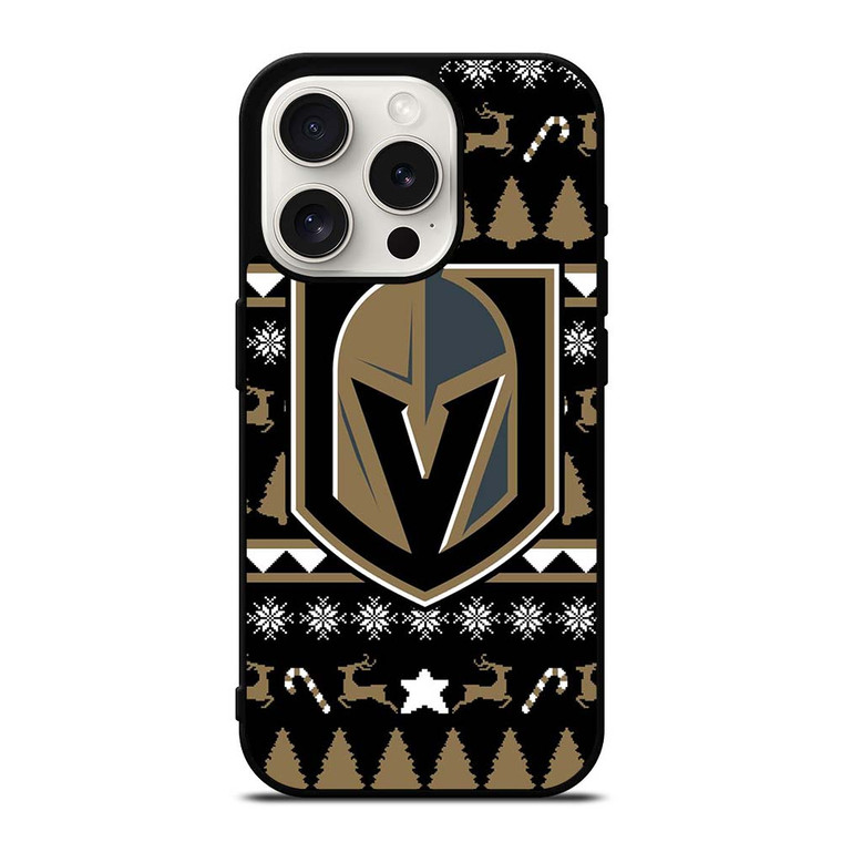 VEGAS GOLDEN KNIGHTS LOGO iPhone 15 Pro Case Cover VEGAS GOLDEN KNIGHTS LOGO iPhone 15 Pro Case Cover