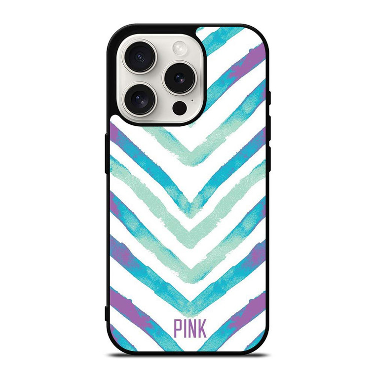 VICTORIA'S SECRET PINK 2 iPhone 15 Pro Case Cover VICTORIA'S SECRET PINK 2 iPhone 15 Pro Case Cover