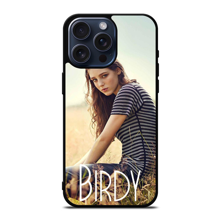 BIRDY iPhone 15 Pro Max Case Cover BIRDY iPhone 15 Pro Max Case Cover
