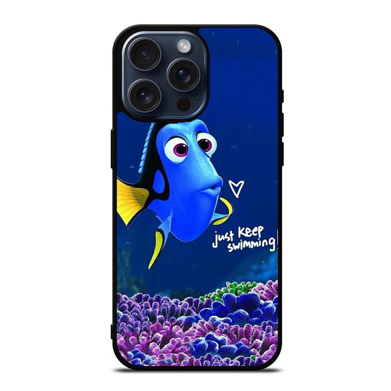 FINDING DORY iPhone 15 Pro Max Case Cover