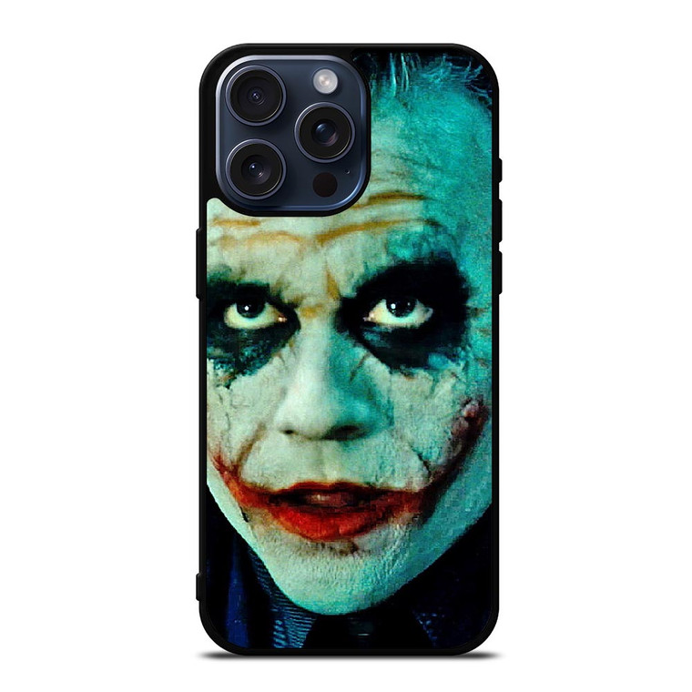 JOKER 2 iPhone 15 Pro Max Case Cover