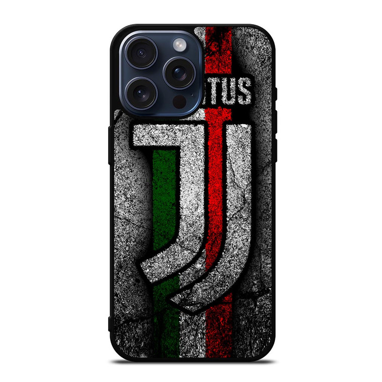 JUVENTUS ITALY NEW iPhone 15 Pro Max Case Cover