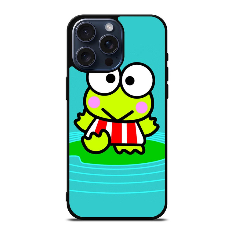 KEROPPI iPhone 15 Pro Max Case Cover KEROPPI iPhone 15 Pro Max Case Cover