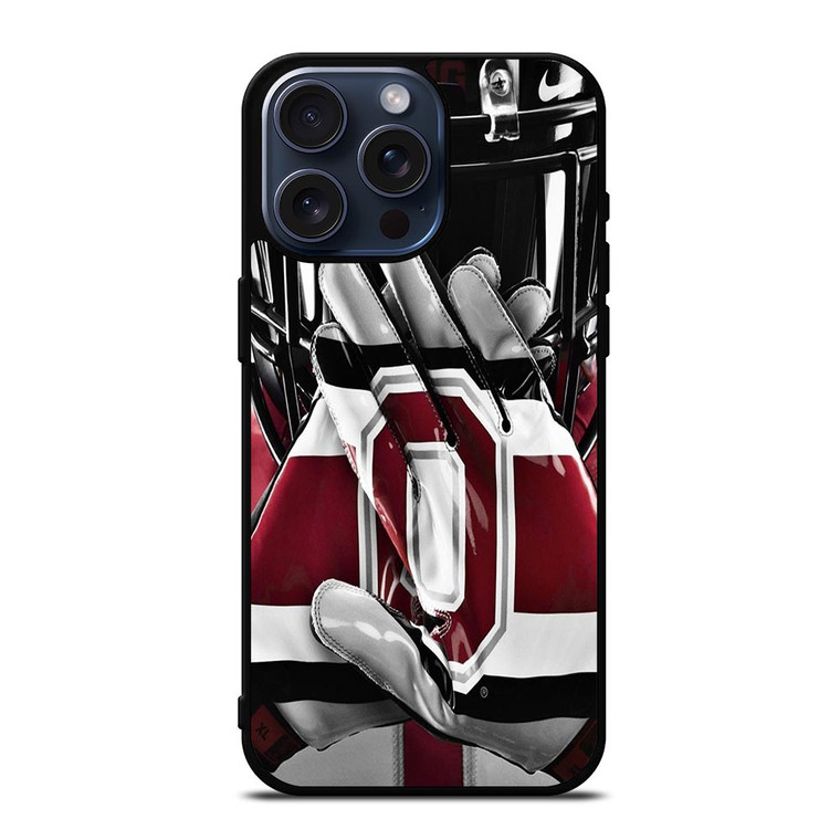 OHIO STATE FOOTBALL 2 iPhone 15 Pro Max Case Cover