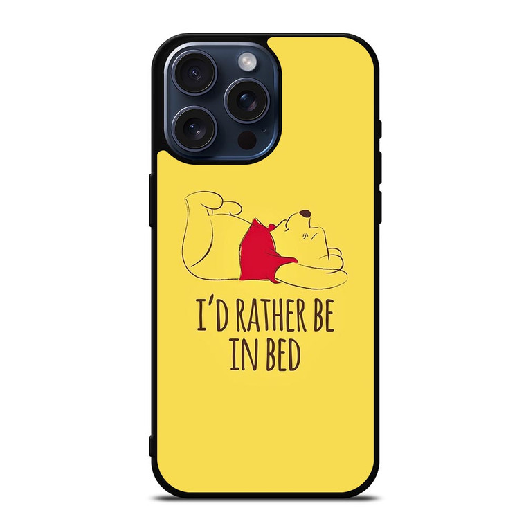 QUOTES WINNIE THE POOH iPhone 15 Pro Max Case Cover QUOTES WINNIE THE POOH iPhone 15 Pro Max Case Cover