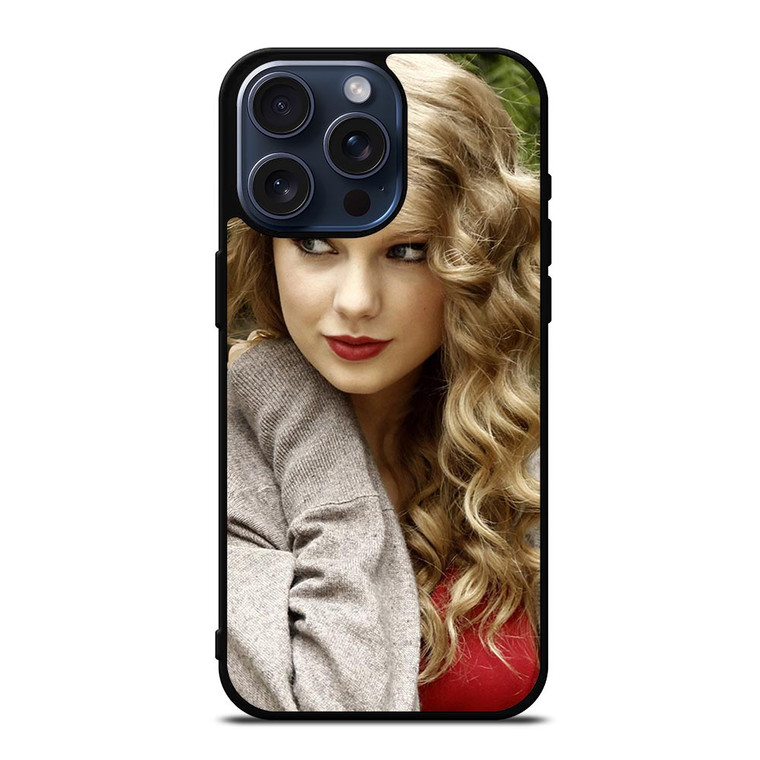 TAYLOR SWIFT 2jpg iPhone 15 Pro Max Case Cover