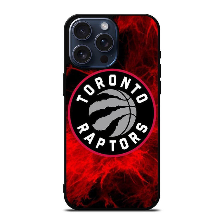 TORONTO RAPTORS SYMBOL 2 iPhone 15 Pro Max Case Cover TORONTO RAPTORS SYMBOL 2 iPhone 15 Pro Max Case Cover