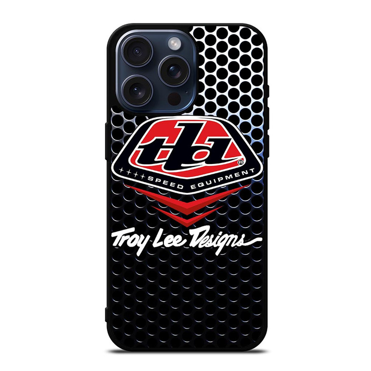 TROY LEE DESIGN iPhone 15 Pro Max Case Cover TROY LEE DESIGN iPhone 15 Pro Max Case Cover