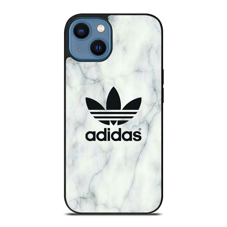 ADIDAS COOL LOGO iPhone 14 Case Cover
