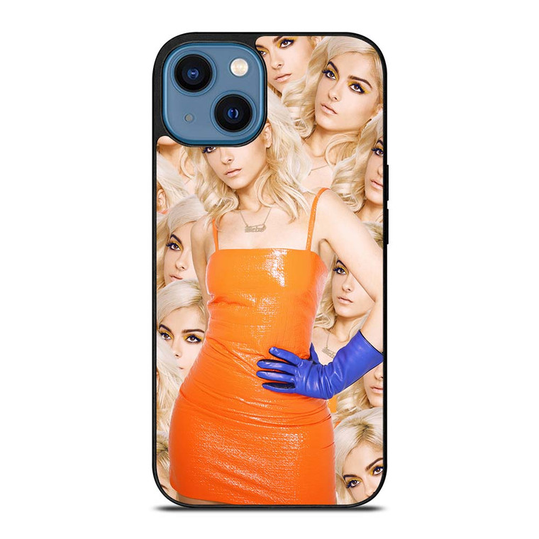 BEBE REXHA iPhone 14 Case Cover