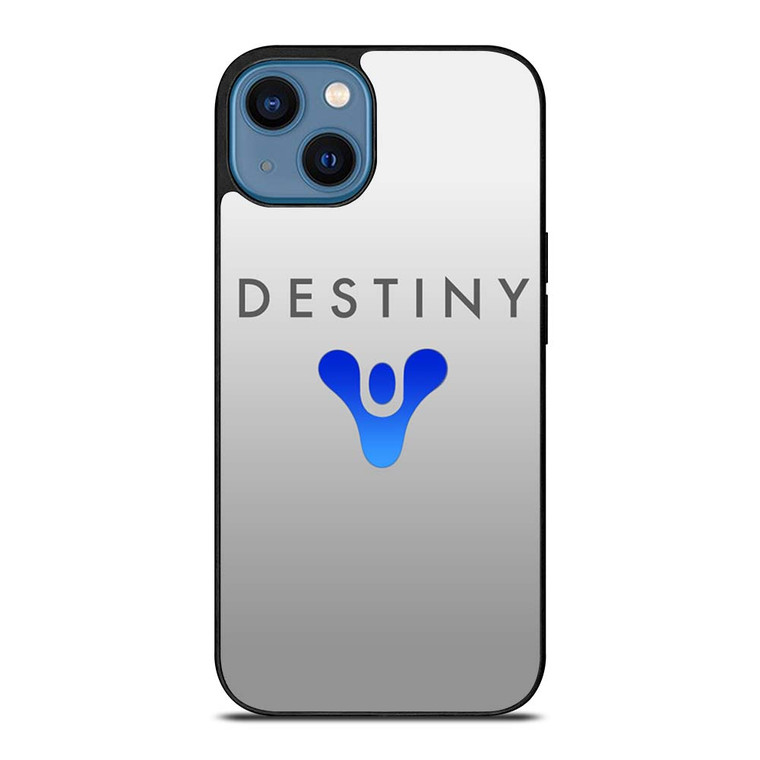 DESTINY GAME LOGO iPhone 14 Case Cover