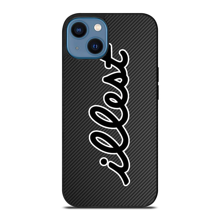ILLEST 2 iPhone 14 Case Cover