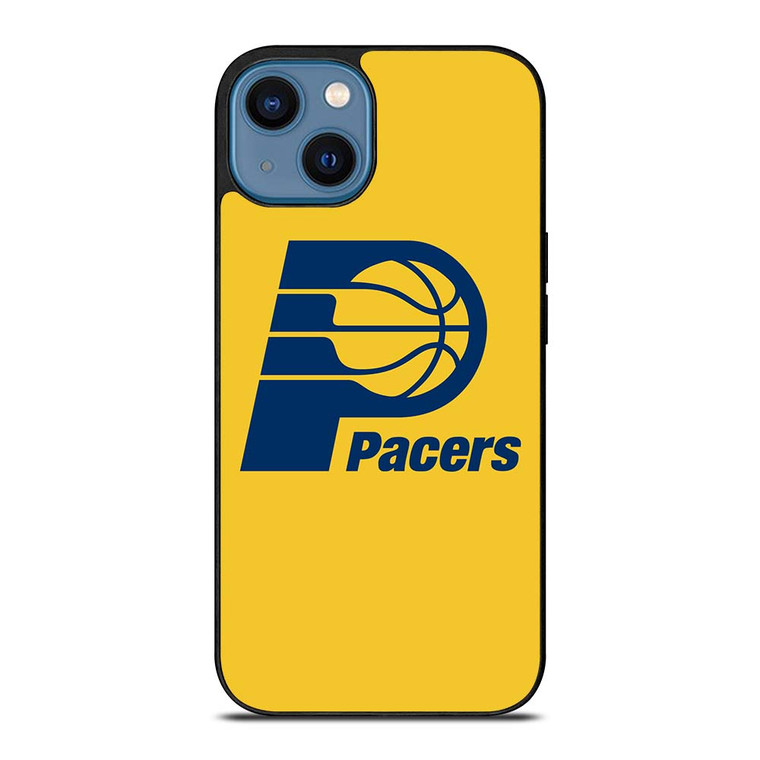 INDIANA PACERS iPhone 14 Case Cover
