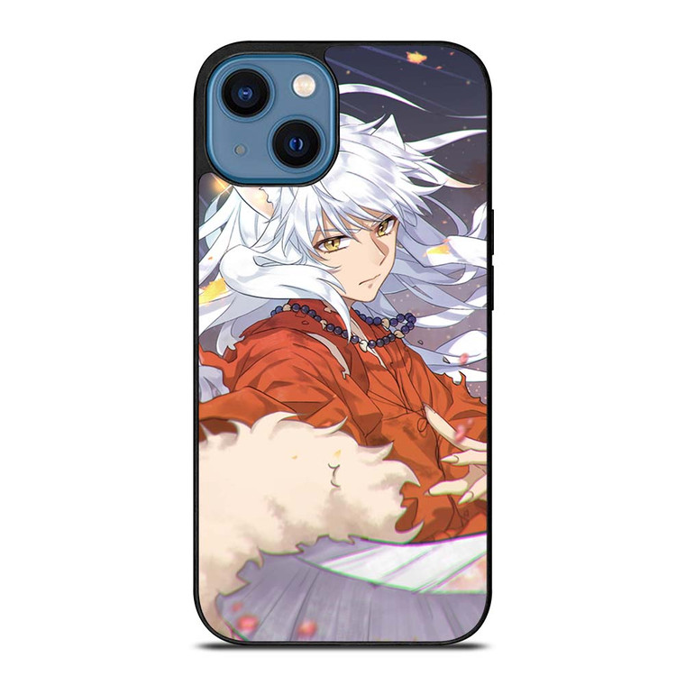 INUYASHA FAN ART iPhone 14 Case Cover