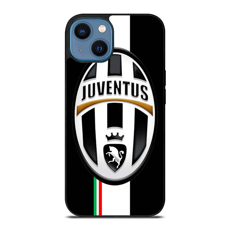 JUVENTUS FC iPhone 14 Case Cover