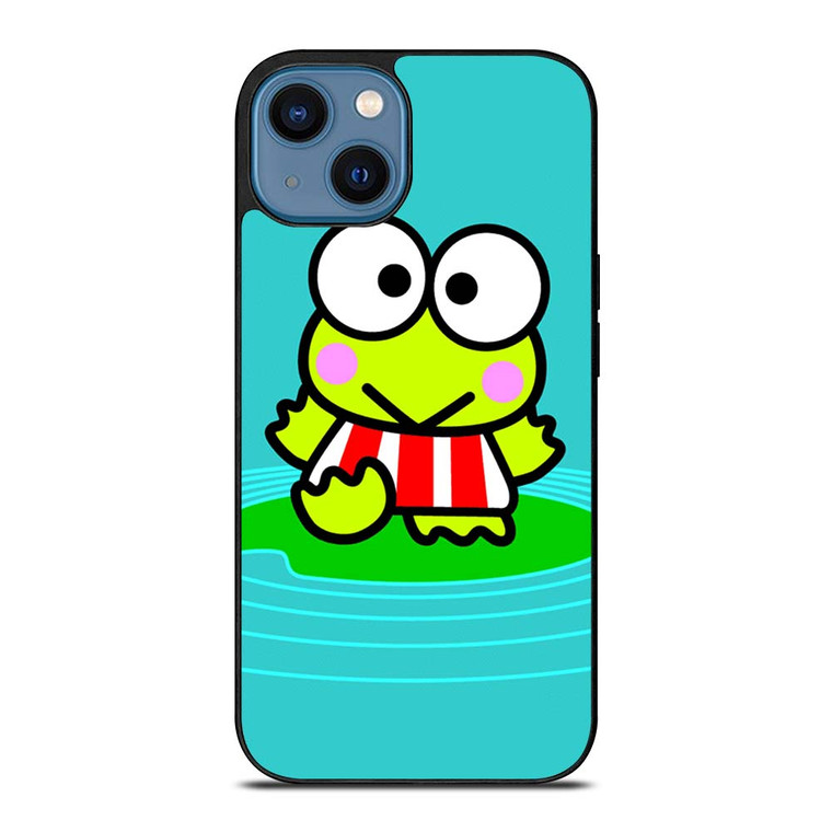 KEROPPI iPhone 14 Case Cover
